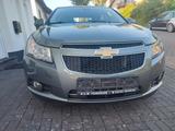 Chevrolet Cruze 1.6 LS+ LS+