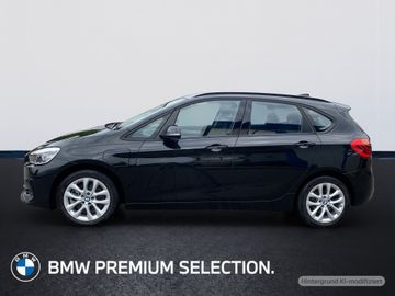 BMW 225 Active Tourer - 4
