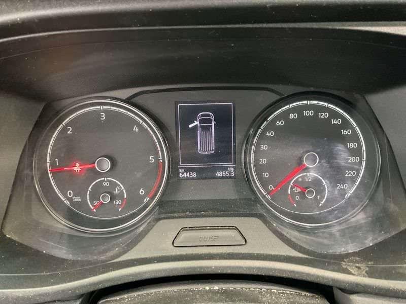 Volkswagen T6 Transporter T6.1 Transporter Kasten TDI 81kW AHK KAM KLIMA, миниатюра 6