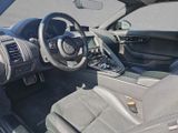 Jaguar F-Type P300 Cabriolet R-Dynamic KLIMA-PAKET BLAC - Jaguar F-Type aus 2021