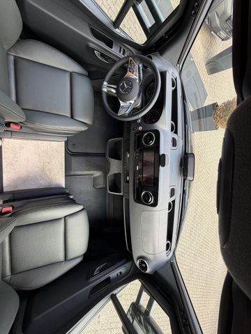 HYMER ERIBA HYMERCAR ML-T 580 