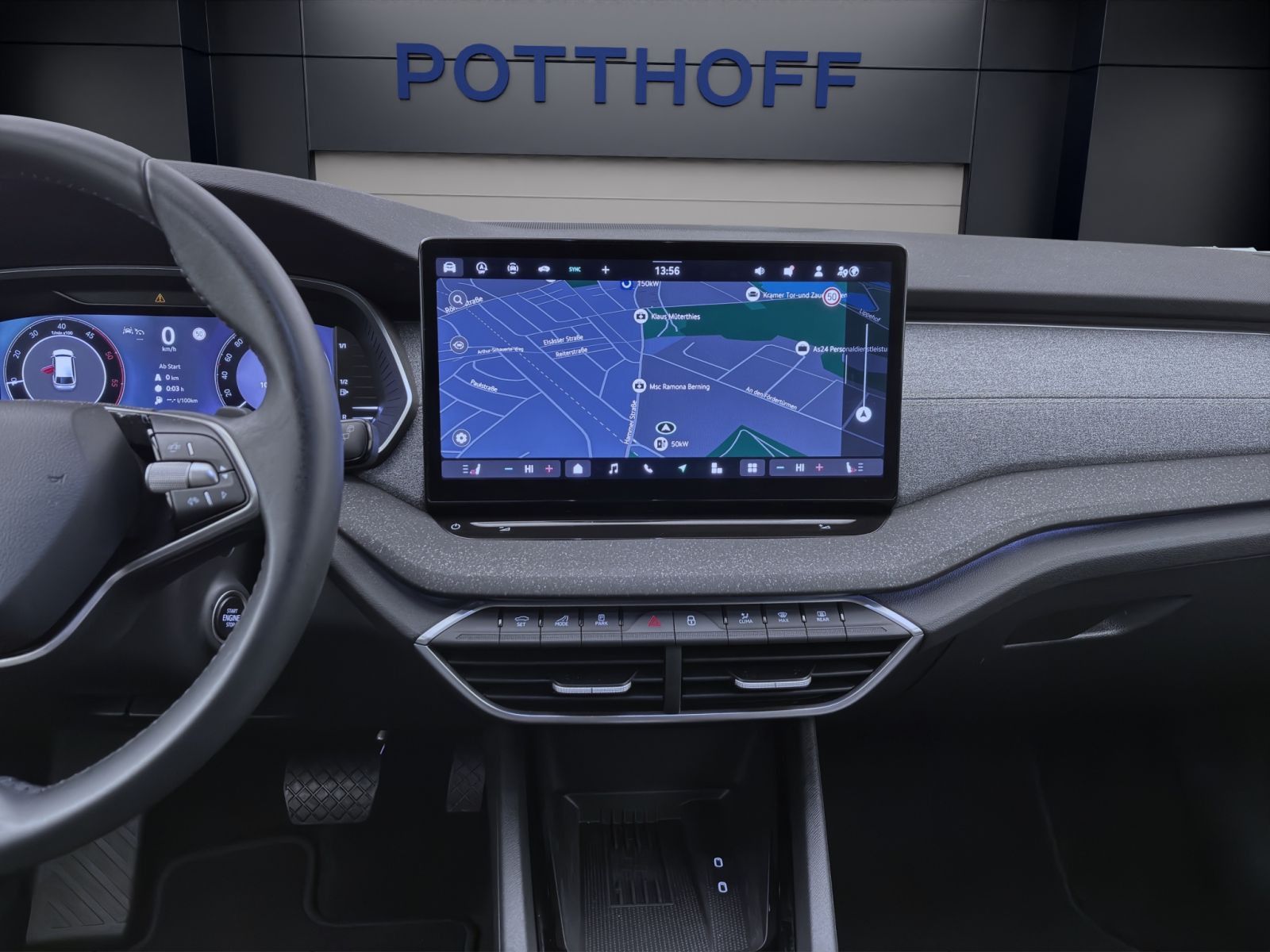 Skoda Octavia - Bild 15