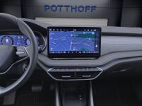 Skoda Octavia - Vorschau Bild 15