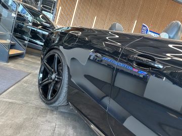MYAUTOCENTER – Gebraucht- und Jahreswagen mit Werkstattservice in Pfaffenhofen Audi S5 *ABT*B&O*3-ZONEN*SZHZ*VOLLLEDER*20-ZOLL*ACC*