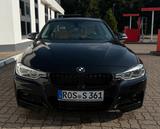 BMW 318i M-Sport Paket Shadow Line - BMW 318: M Paket