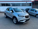 Opel Mokka X Edition 4x4 *Wi-Paket/Navi/Gepflegt - Opel Mokka Edition mit Diesel-Antrieb