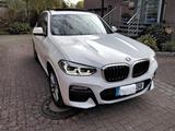 BMW X3 xDrive30d M SPORT M Sport Head Up SDi AHk HiF