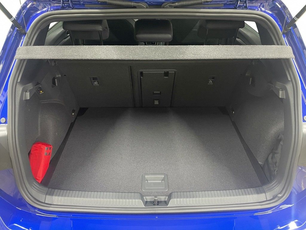 Volkswagen Golf - Bild 9
