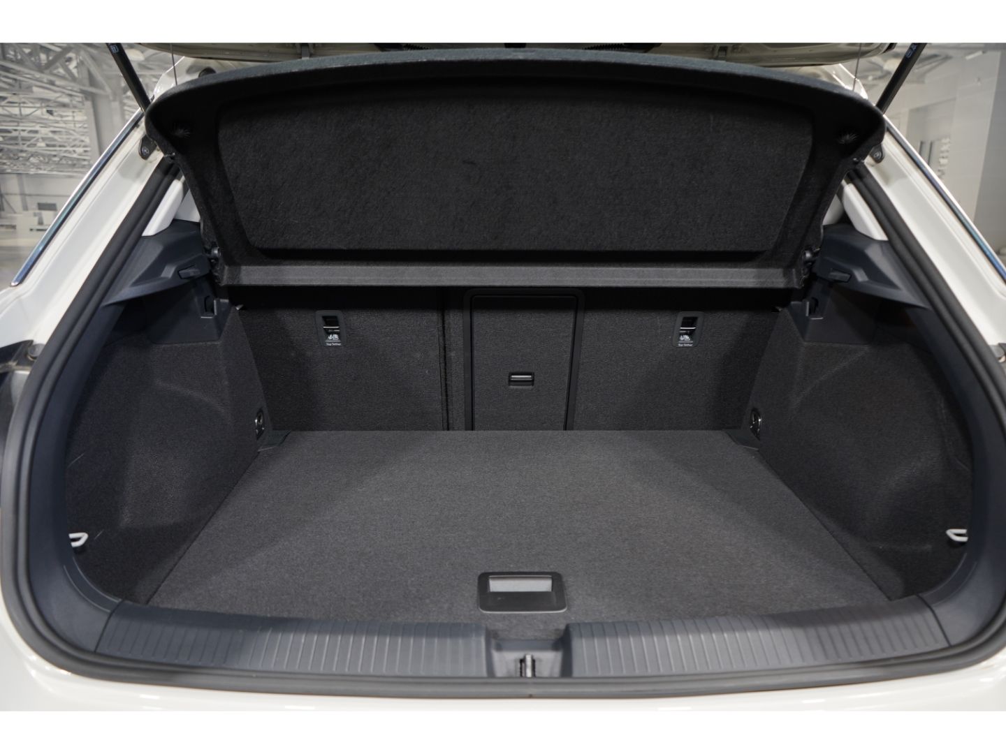 Volkswagen T-Roc - Bild 11