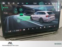 Skoda Octavia - Vorschau Bild 13