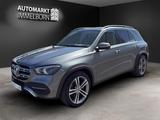 Mercedes-Benz GLE 350 de AMG 21*HUD*360*AHK*Burmest*Memory*Pan - Mercedes-Benz GLE 350 in Halle