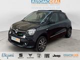 Renault Twingo La Parisienne SCHIEBDACH SITZ.HZG TEMPOMA - Renault Twingo mit Panoramadach