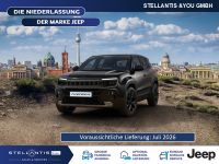 Jeep Avenger - Vorschau Bild 1