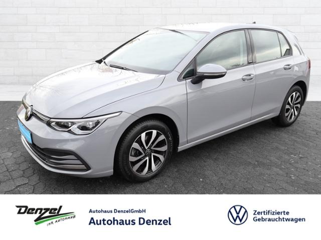 Volkswagen Golf VIII "ACTIVE" 1.5 TSI ACC/APP/NAVI/KAMERA