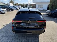 Opel Astra - Vorschau Bild 19