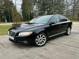 Volvo S80 2.4D  - Volvo S80: 2.4