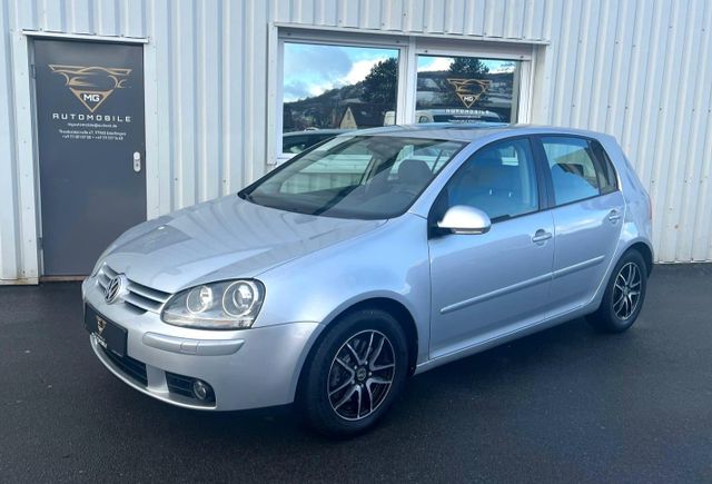 Volkswagen Golf V Lim. Sportline Automatik Xenon