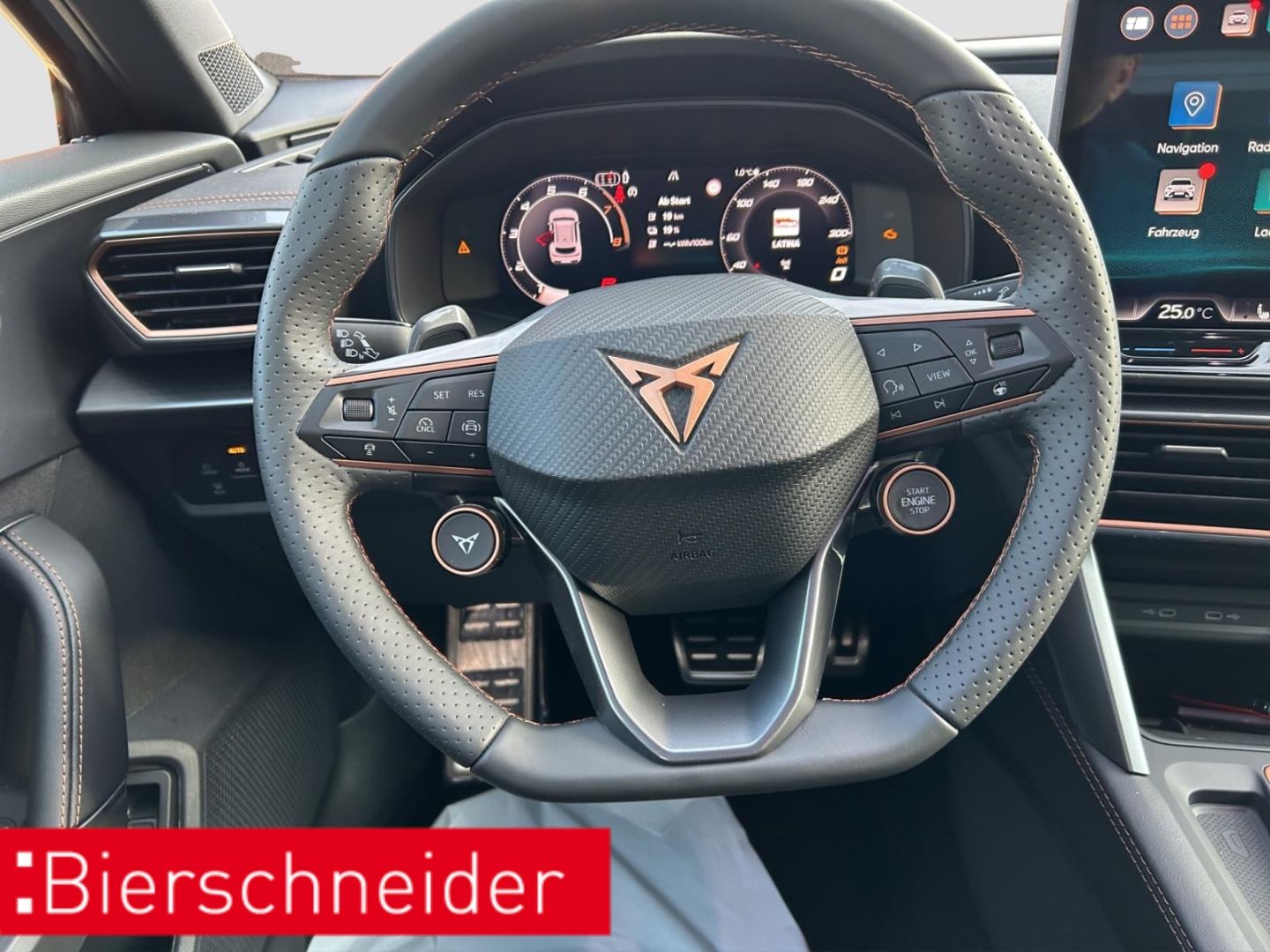 Cupra Formentor - Bild 16