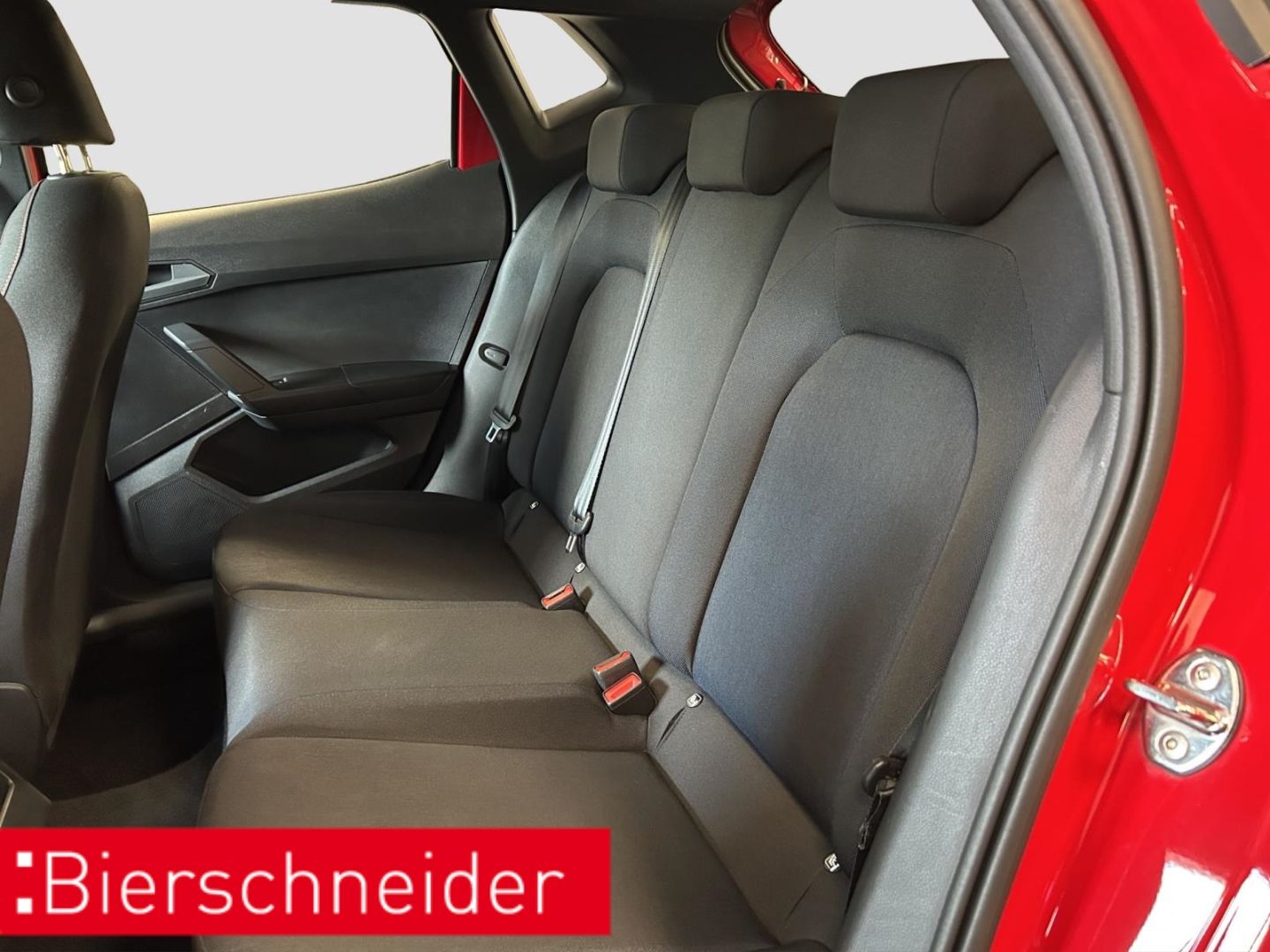 Seat Ibiza - Bild 22