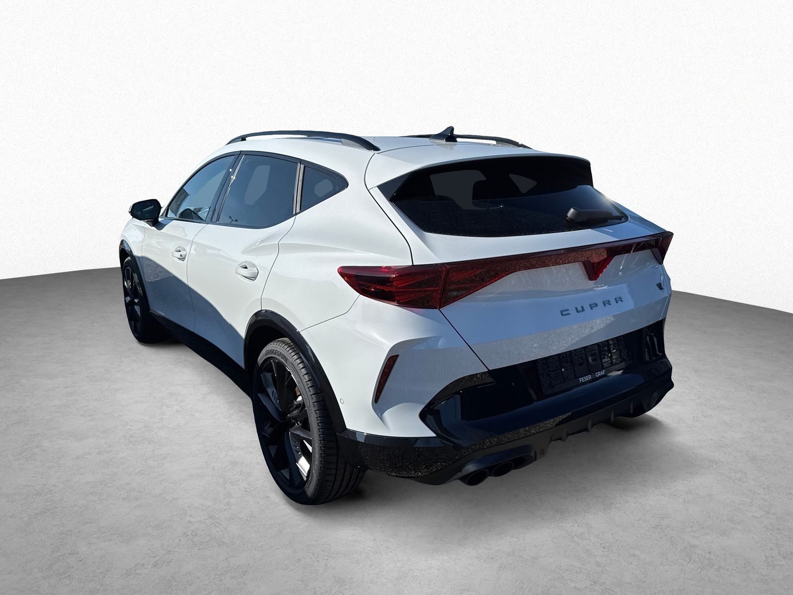 Cupra Formentor - Bild 6