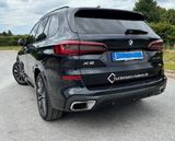 BMW X5 xDrive30d - Standheizung AHK Pano Vollleder - BMW X5 Gebrauchtwagen in Bremen