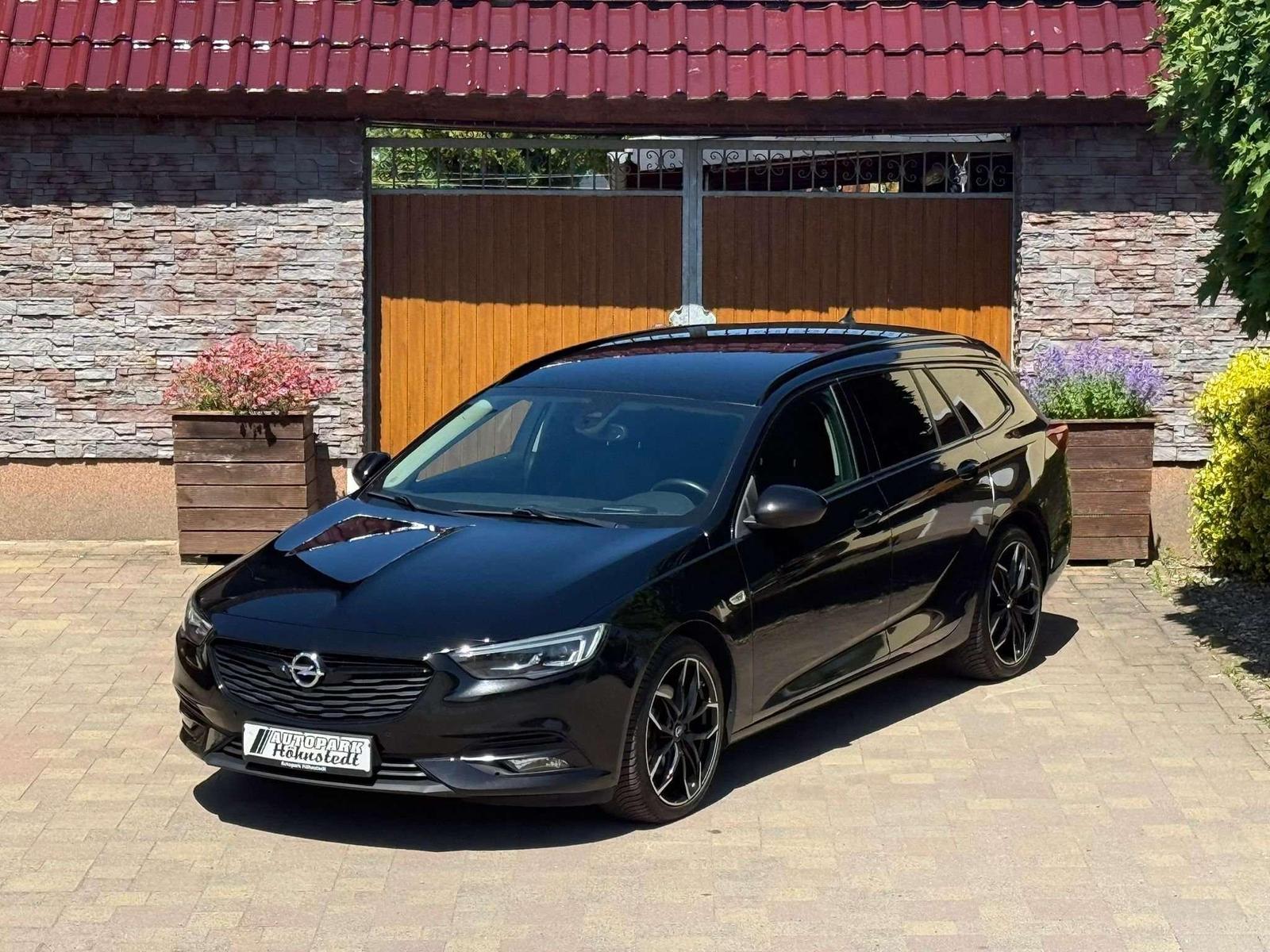 Opel Insignia Innovation *Automatik,Head-up Display*
