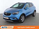 Opel Mokka X 1.4 SIDI Turbo Innovation Start/Stop 4x4 - Opel Mokka X Gebrauchtwagen