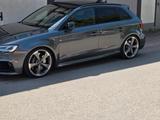 Audi RS3 2.5 TFSI S tronic quattro Sportback - - gebrauchte Audi RS3 aus dem Jahr 2019