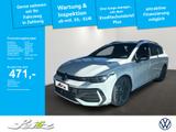 Volkswagen Golf Variant 2.0 TSI DSG 4Motion R-Line AHK. Nav - Volkswagen Golf: Dsg
