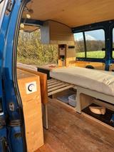 Toyota hiace Wohnmobil 2009 - gebrauchte Toyota Hiace aus dem Jahr 2009