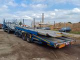 Volvo FM12 + ROLFO - Volvo Pritsche F12