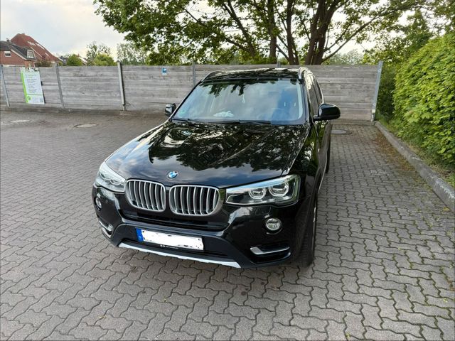 BMW BMW X20 d xDrive