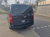 Hyundai H-1 Starex, AHK, TÜV neu, EURO 6 - Hyundai H-1 Starex Diesel Gebrauchtwagen