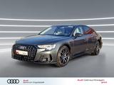 Audi A8 50 TDI qu 2x S line HD-MATRIX STHZG Raute 20" - Audi A8: 2.5