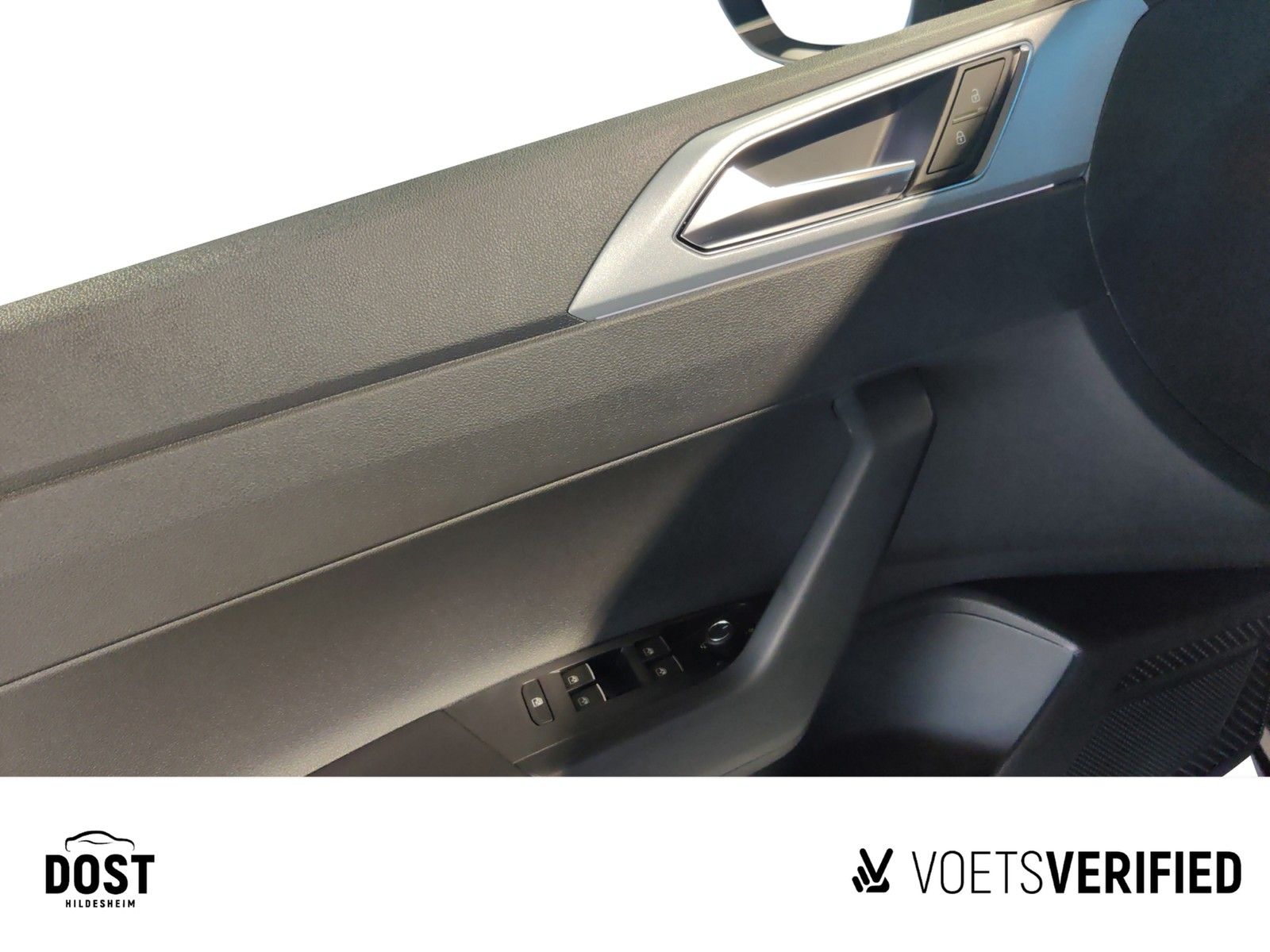 Volkswagen Taigo - Bild 14