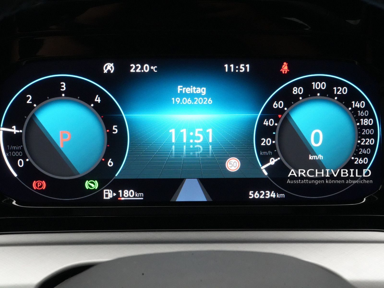 Volkswagen Golf - Bild 14
