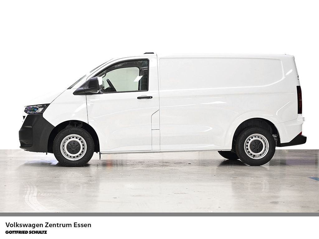 Volkswagen T7 Transporter - Bild 4
