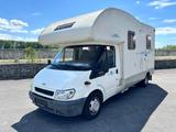 Rimor Europeo 3,5 t Transit 125T350 6Meter - Rimor Wohnmobil oder -wagen