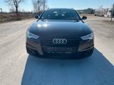 Audi A6 Avant 1.8 TFSI