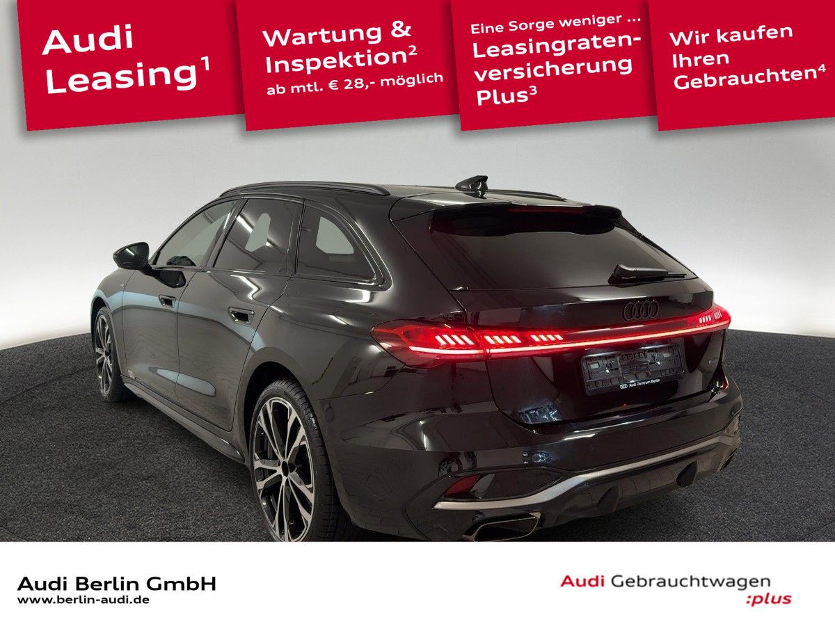 Audi A5 - Bild 3