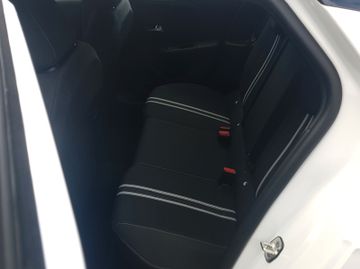 Fotografie 12 des Opel Corsa GS Automatik Kamera LED Sitzheizung 17"Alu