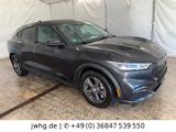 Ford Mach-E Extended Range 99kWh CoPilot 360° Leder - Ford mit Elektro-Antrieb: Mach