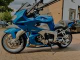 BMW K 1200 R Sport - Steuerkette & Zündkerzen neu!!! - BMW 2007 R1200R