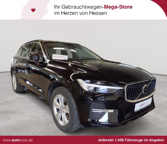 Volvo XC60 B4 D Geartronic Momentum Pro AHK