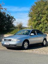 Audi A4 B5 V6 2.6 L Automatik Oldtimer Kli... - gebrauchte Audi A4 aus dem Jahr 1995