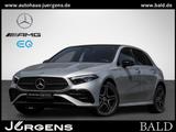 Mercedes-Benz A 250 e AMG-Sport/Pano/Night/MLB/Memo/360/Distr - Mercedes-Benz: Limousine, Ml