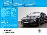 Volkswagen Arteon Shooting Brake 2.0 TSI R-Line AHK IQ.Ligh