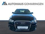 Audi Q3 2.0 TFSI quattro S-LINE*AHK*KAMERA*SHZ*LM - Audi Gebrauchtwagen in Reutlingen
