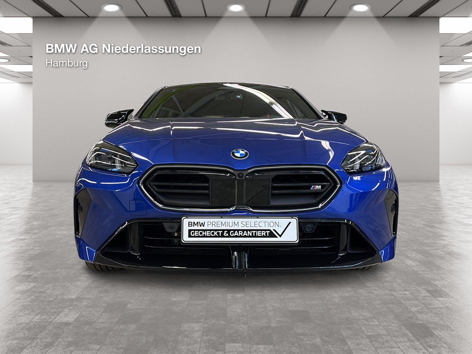 BMW M135 - Bild 10
