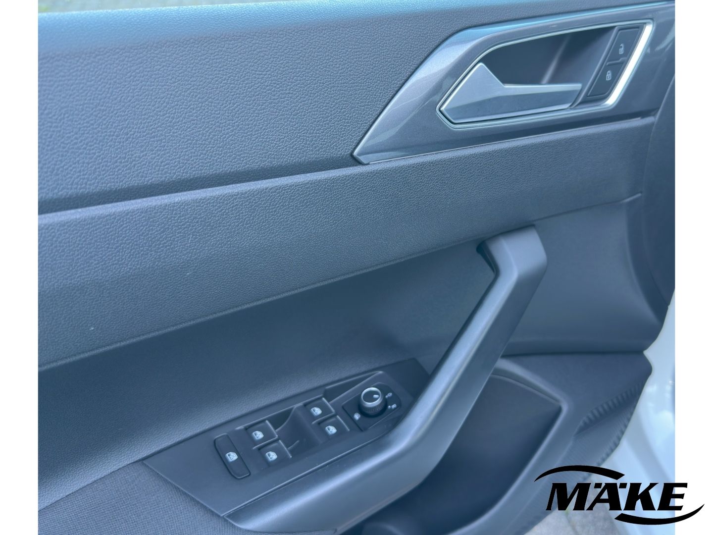 Polo 1.0 TSI, Highline, ACC, Navigation, DAB+,